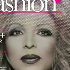 Meet your Posher, Lupe